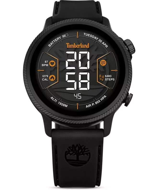 Smartwatch Timberland Trail Force TDIGB0064503