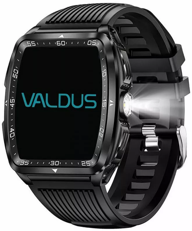 Smartwatch Valdus VD22 VD22-111R