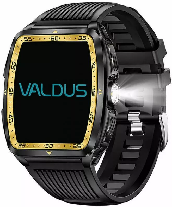 Smartwatch Valdus VD22 VD22-114R