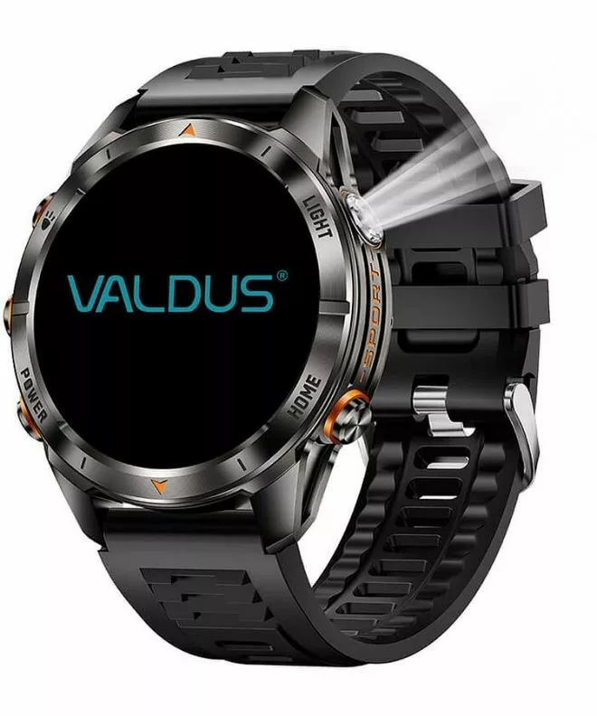 Smartwatch Valdus VD27 VD27-11R