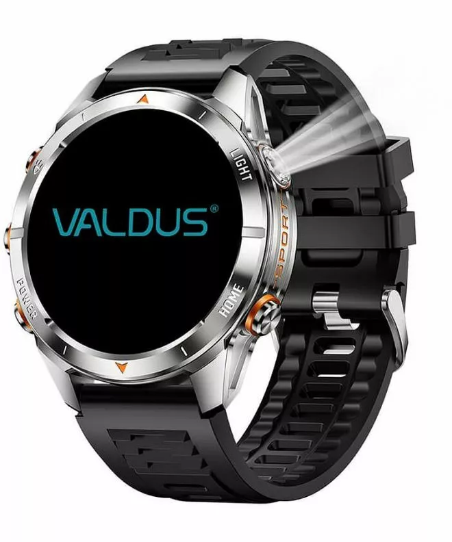 Smartwatch Valdus VD27 VD27-51R