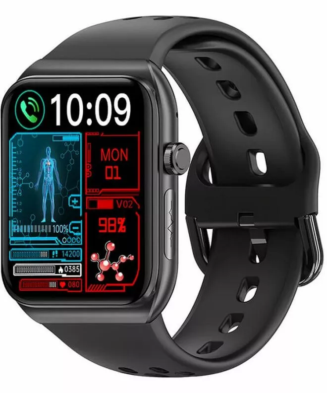 Smartwatch Valdus VE30 VE30-11R