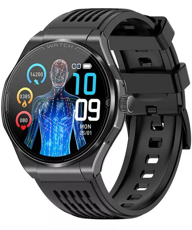 Smartwatch Valdus VE35 PRO VE35-PRO-11R