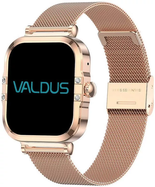 Smartwatch Valdus VL52 PRO VL52-PRO-44M