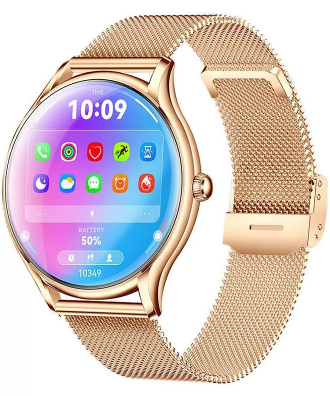 Smartwatch Valdus VL55 PRO VL55-PRO-44M