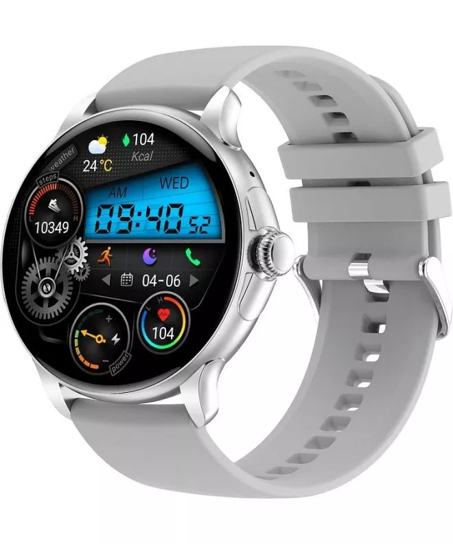 Smartwatch Valdus VS15 PRO VS15-PRO-56R
