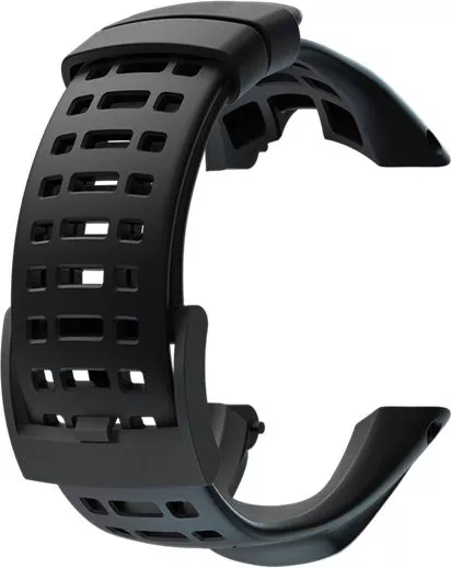 Pasek Suunto Ambit 3 Peak / Ambit 2 Black SS021085000