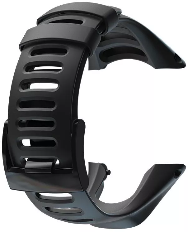 Pasek Suunto Ambit 3 Run / Ambit 3 Sport / Ambit 2 S / Ambit 2 R Black SS021106000