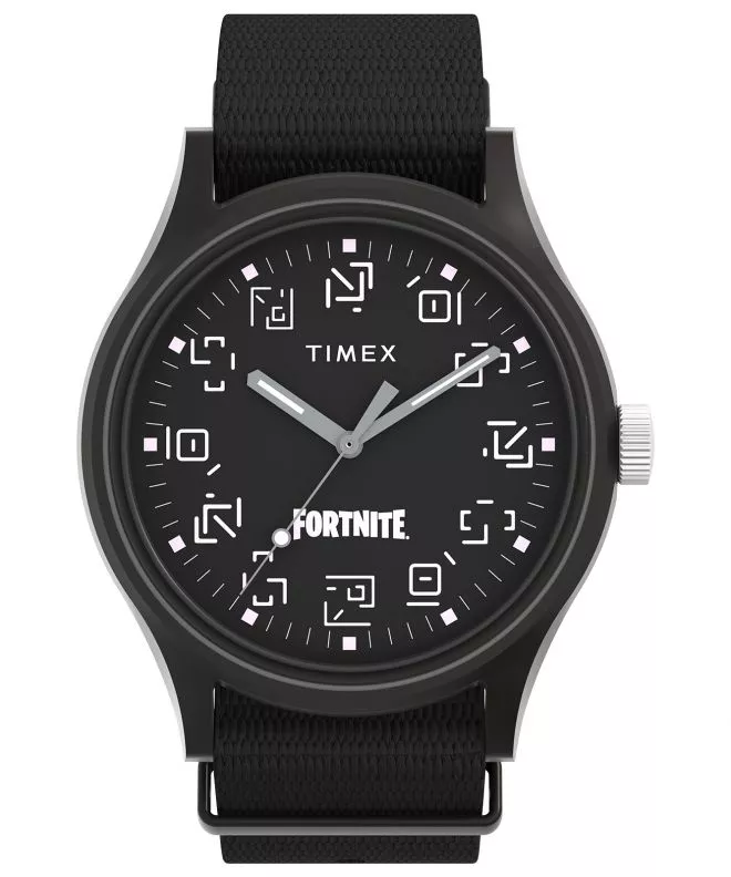 Zegarek męski Timex MK1 X Fortnite® TW2W97000