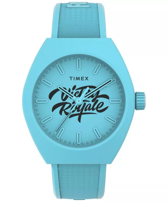 Zegarek męski Timex Urban Pop Fortnite® TW2W96900
