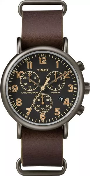 Zegarek męski Timex Weekender TW2P85400