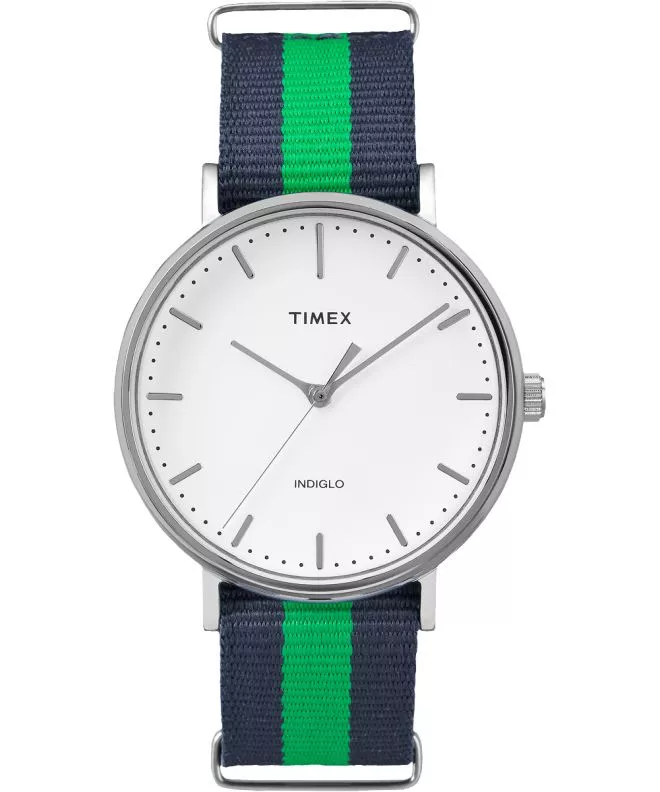 Zegarek Unisex Timex Weekender TW2P90800