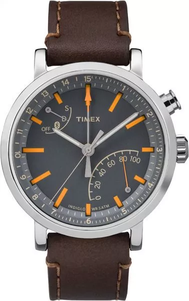 Zegarek męski Timex Transcend TW2P92300