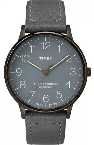 Zegarek męski Timex Waterbury TW2P96000