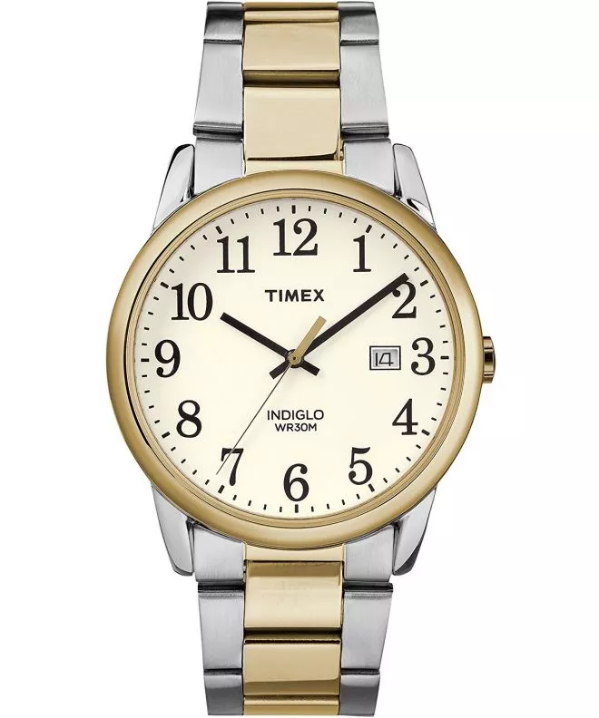 Zegarek męski Timex Easy Reader Classic TW2R23500