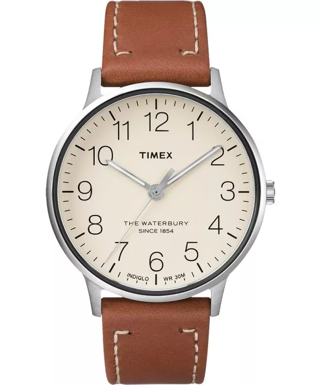 Zegarek męski Timex Waterbury TW2R25600