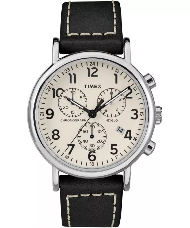 Zegarek męski Timex Weekender Chronograph TW2R42800