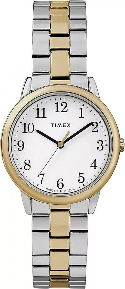 Zegarek damski Timex Easy Reader TW2R58800