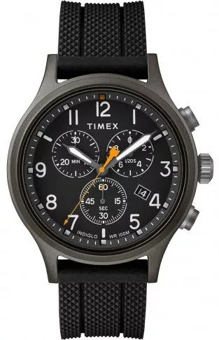 Zegarek męski Timex Allied Chronograph TW2R60400