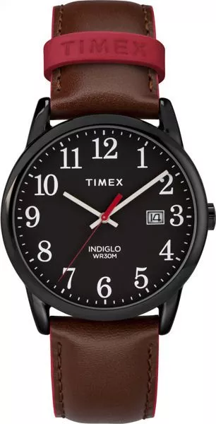 Zegarek męski Timex Color Pop TW2R62300
