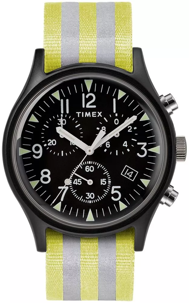 Zegarek męski Timex MK1 TW2R81400