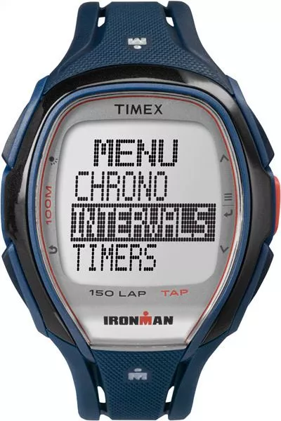Zegarek męski Timex Ironman TW5K96500