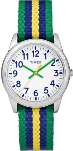 Zegarek Dziecięcy Timex Youth TW7C10100