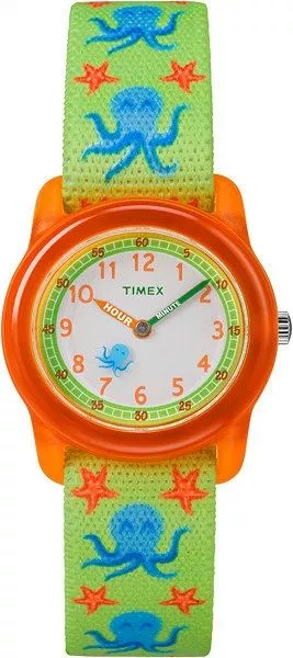 Zegarek Dziecięcy Timex Kids TW7C13400