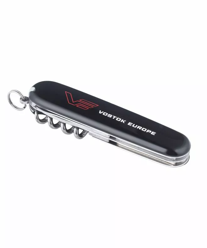 Scyzoryk Vostok Europe 