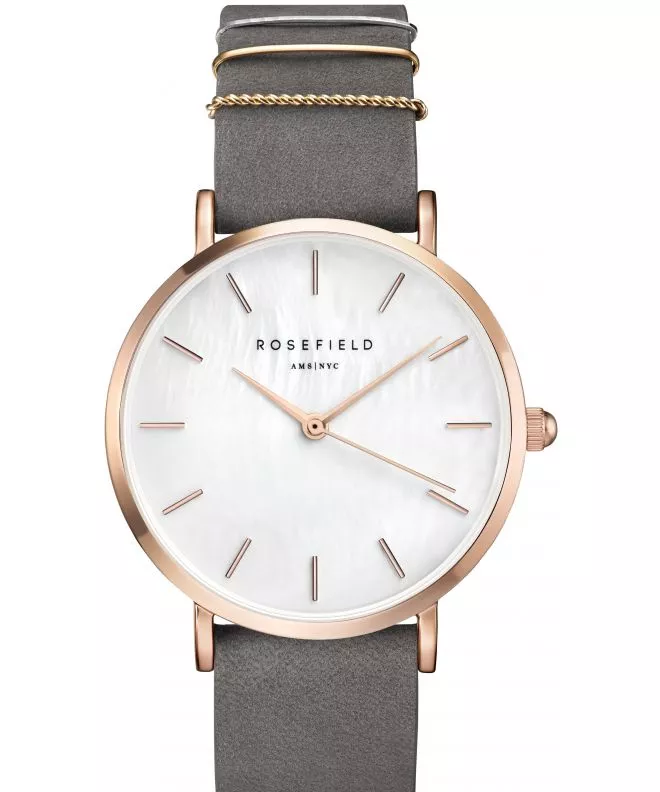 Zegarek damski Rosefield West Village WEGR-W75