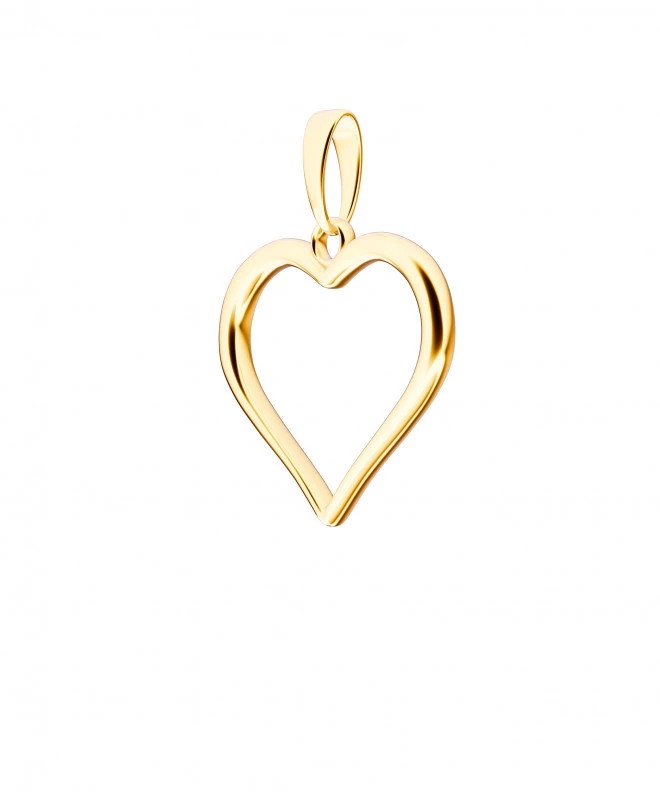 Zawieszka Bonore ze złota próby 585 143953