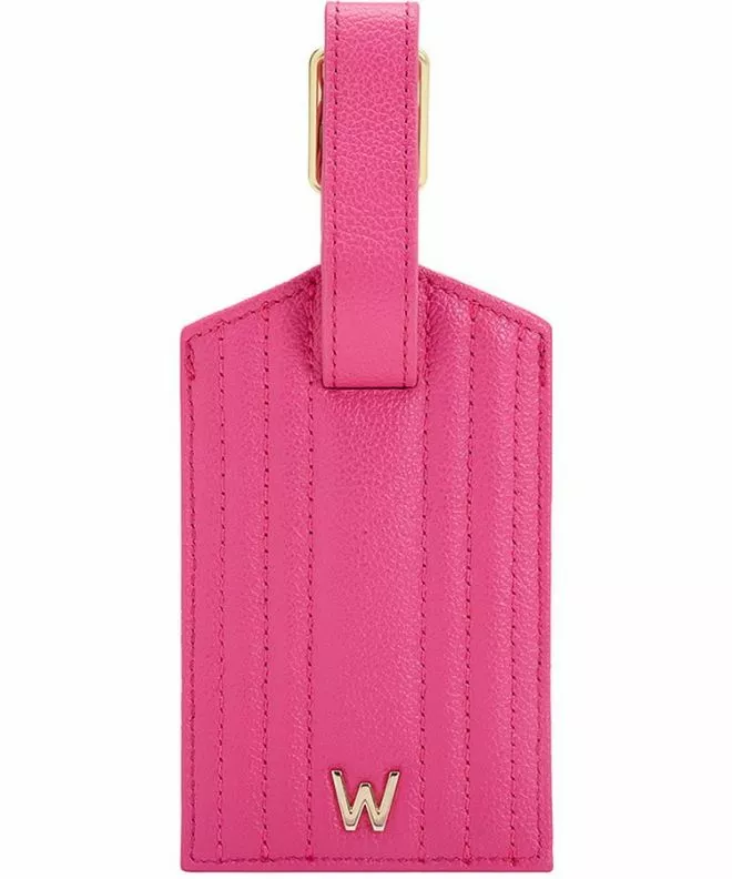 Zawieszka bagażowa Wolf Mimi Pink 768990
