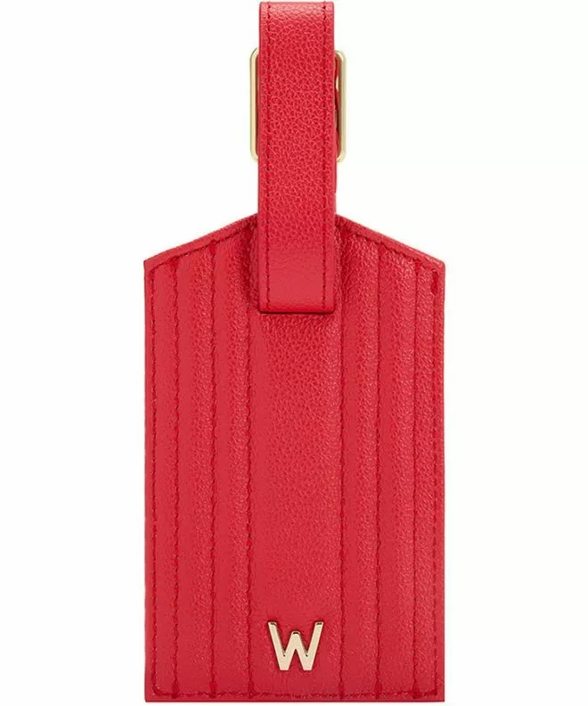 Zawieszka bagażowa Wolf Mimi Red 768972