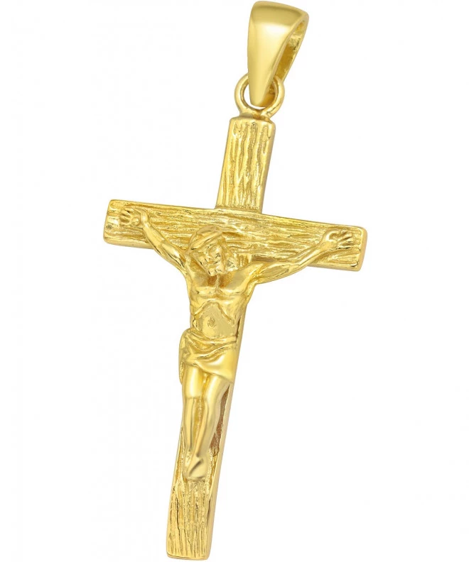 Zawieszka Bonore ze Srebra próby 925 pozłacanego Złotem 999 (24K) 167718