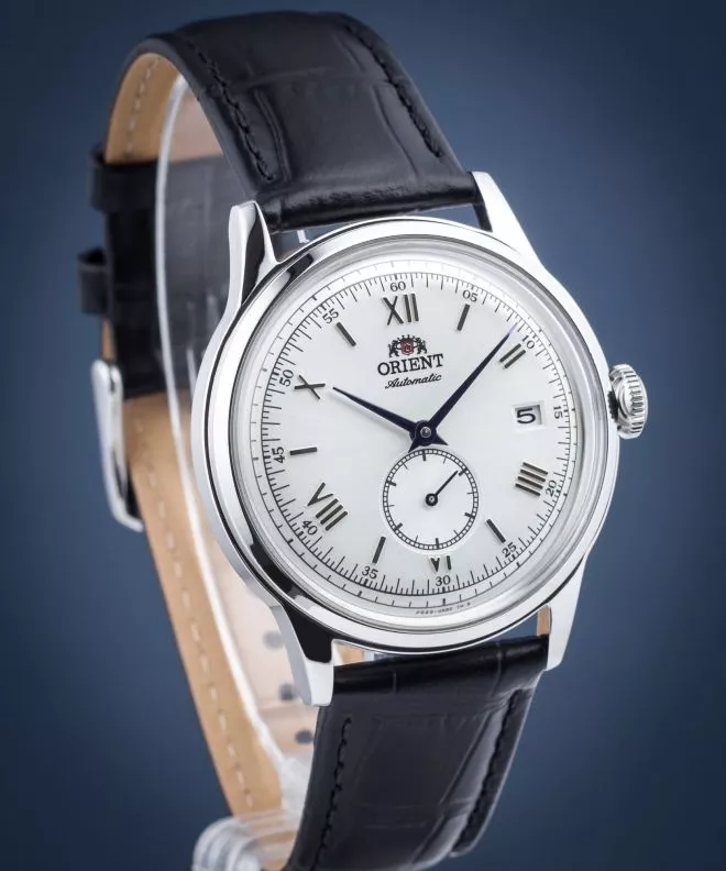 Zegarek męski Orient Bambino Automatic RA-AP0104S30B
