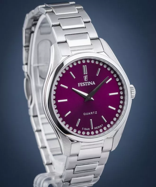 Zegarek damski Festina Mademoiselle F20583/2