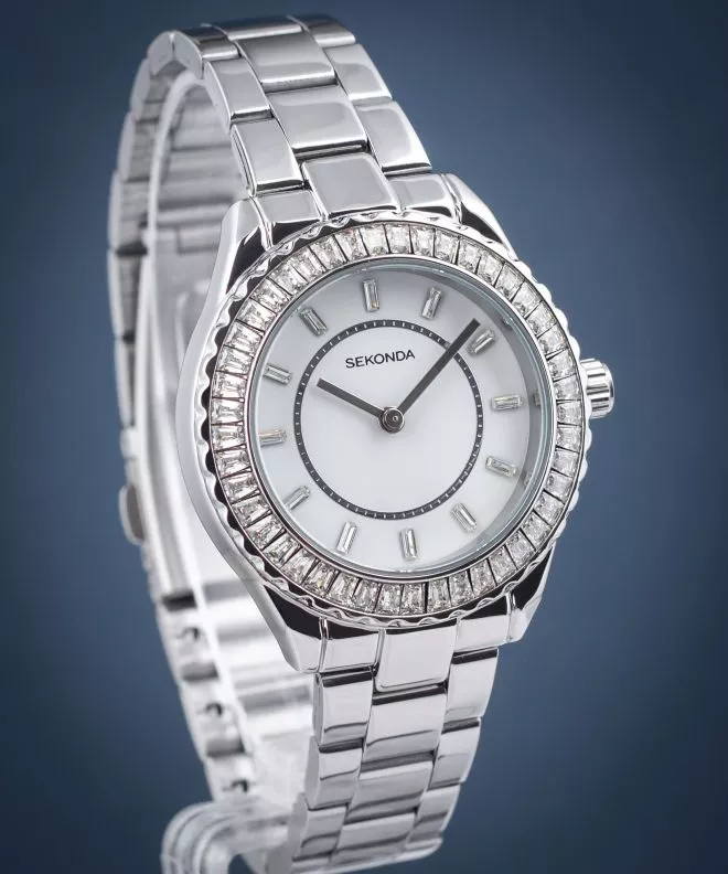 Zegarek damski Sekonda Margot 40670