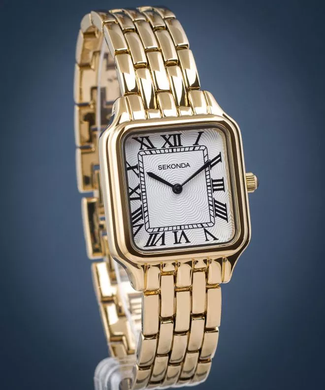 Zegarek damski Sekonda Monica 40657