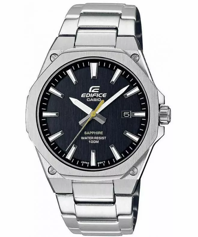 Zegarek męski Casio Edifice Classic EFR-S108D-1AVUEF