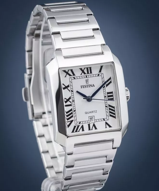 Zegarek damski Festina Classic F20679/1