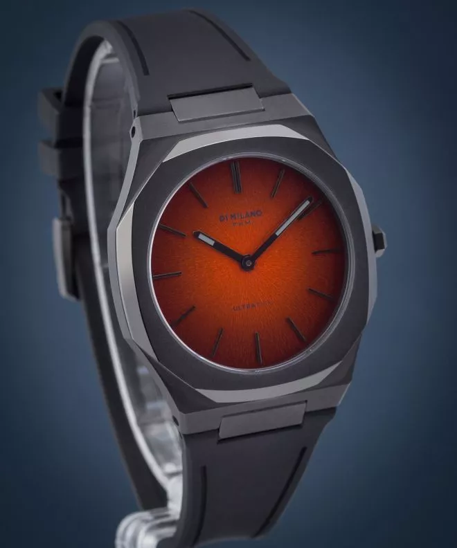 Zegarek męski D1 Milano Ultra Thin Olympus Mons UTRJ01