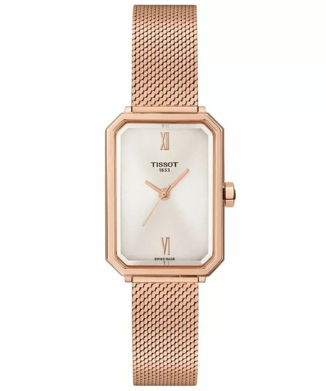Zegarek damski Tissot SRV T160.110.33.033.00 (T1601103303300)