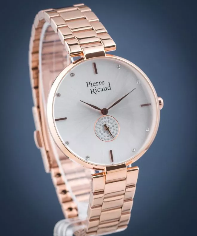 Zegarek damski Pierre Ricaud Classic P22066.91R3Q