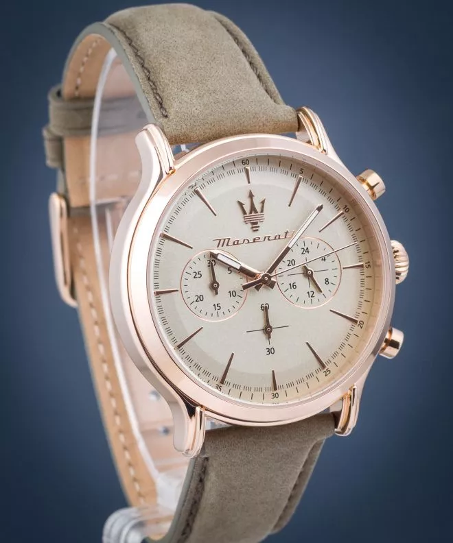 Zegarek męski Maserati Epoca Chronograph R8871633007