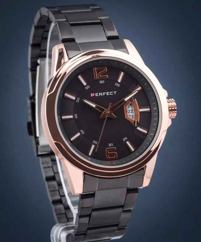 Zegarek męski Perfect Classic PF00541