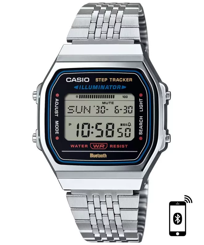 Zegarek Casio Vintage ABL-100WE-1AEF