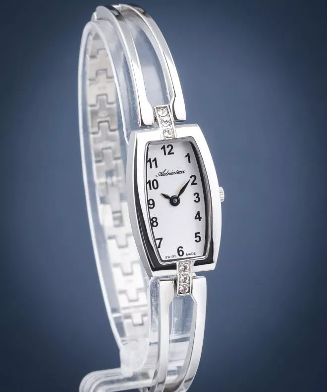 Zegarek damski Adriatica Fashion A3507.5123QZ