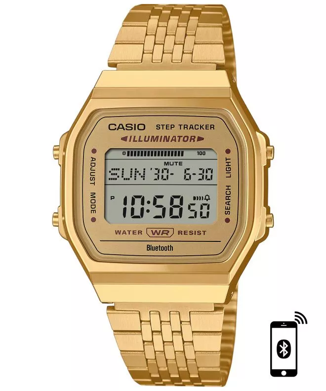 Zegarek Casio Vintage ABL-100WEG-9AEF
