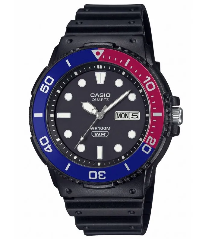 Zegarek męski Casio Sport MRW-230H-1E2VEF