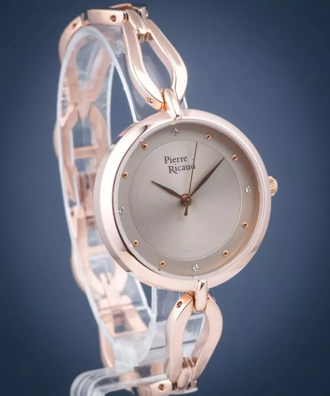 Zegarek damski Pierre Ricaud Fashion P23001.9147Q